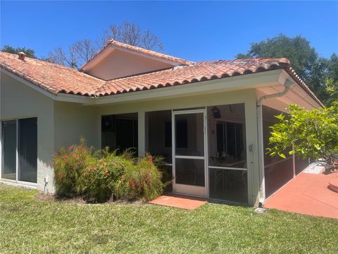 A home in CLERMONT