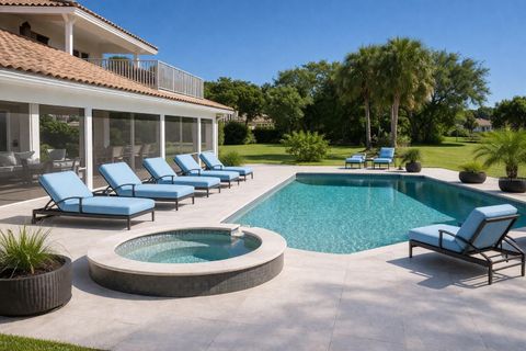 Tiny photo for 12624 Lake Denise Boulevard, Clermont, FL 34711 (MLS # O6196850)