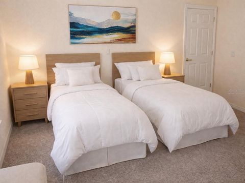 Tiny photo for 12624 Lake Denise Boulevard, Clermont, FL 34711 (MLS # O6196850)