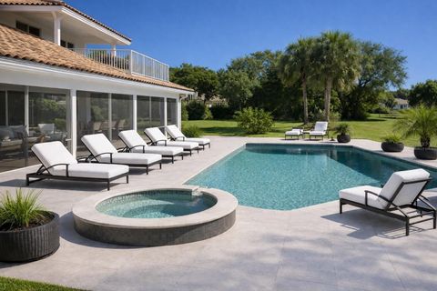 Tiny photo for 12624 Lake Denise Boulevard, Clermont, FL 34711 (MLS # O6196850)