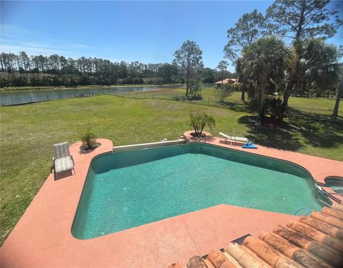 A home in CLERMONT