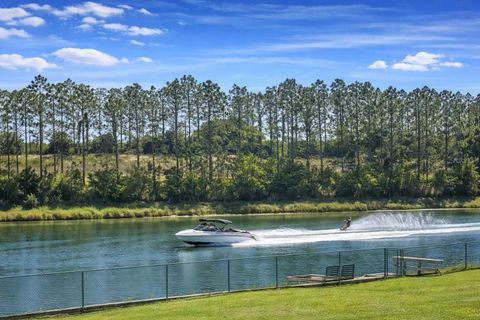 Tiny photo for 12624 Lake Denise Boulevard, Clermont, FL 34711 (MLS # O6196850)