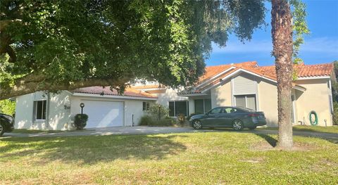 A home in CLERMONT