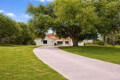 Photo of 12624 Lake Denise Boulevard, Clermont, FL 34711 (MLS # O6196850)