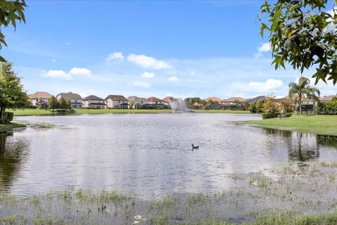 A home in ORLANDO