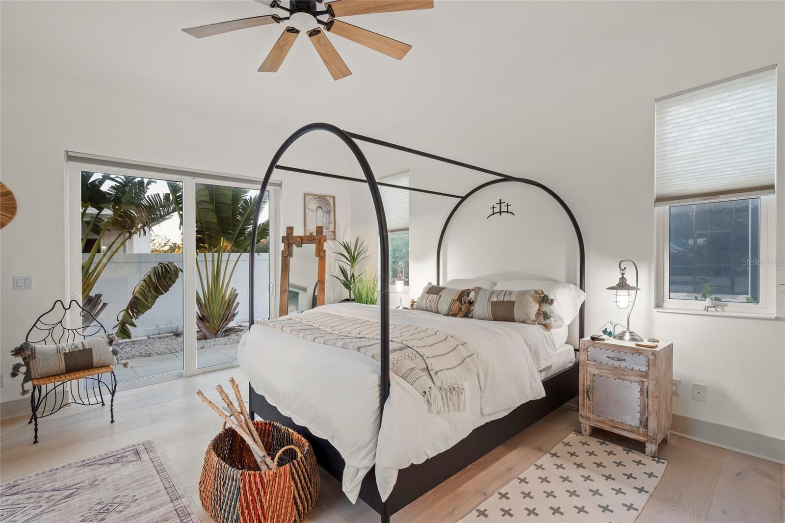 BEACH PARK - Residential