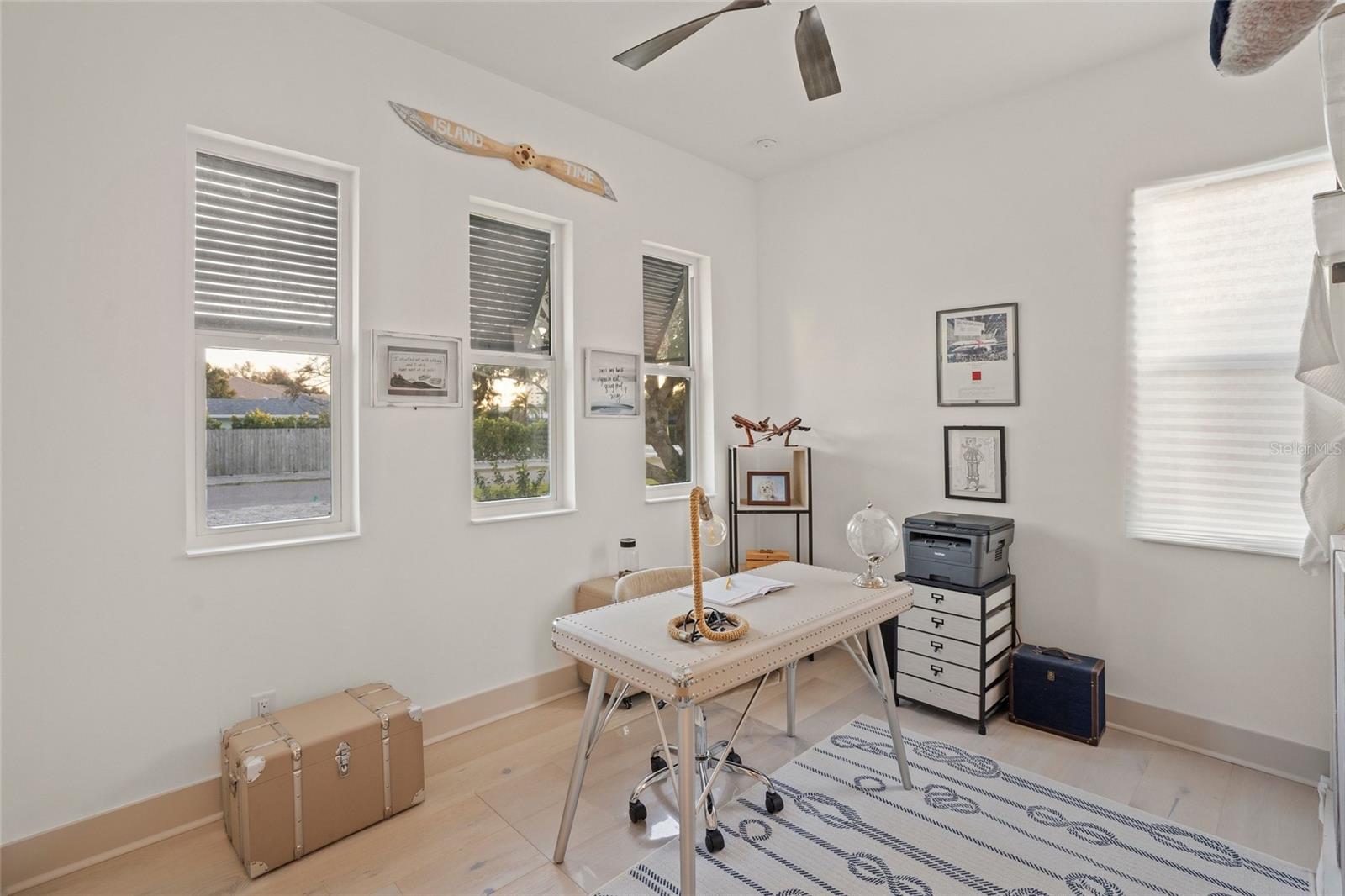 BEACH PARK - Residential