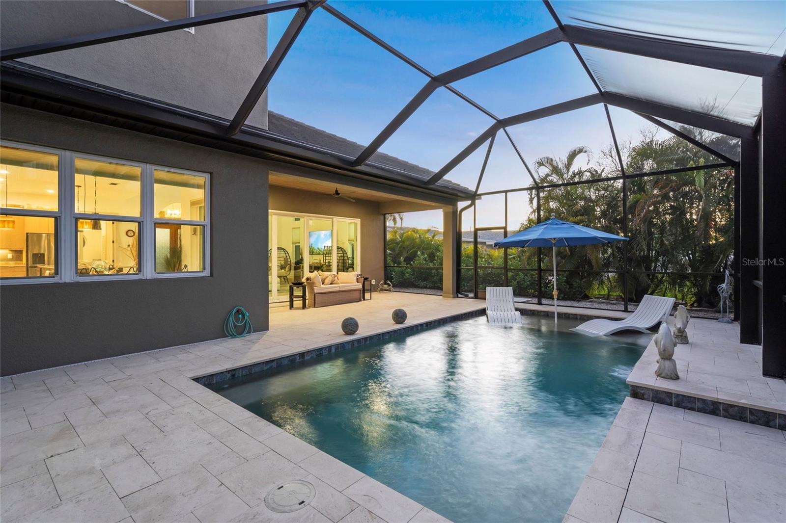 BEACH PARK - Residential