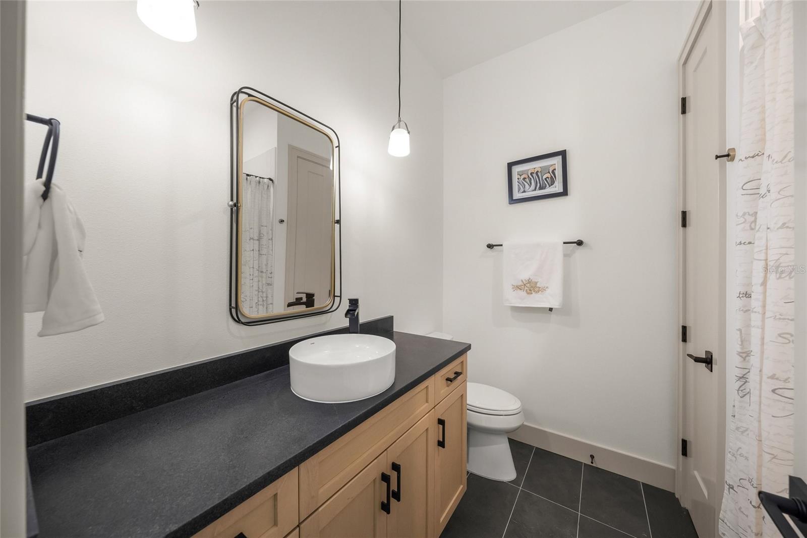 BEACH PARK - Residential