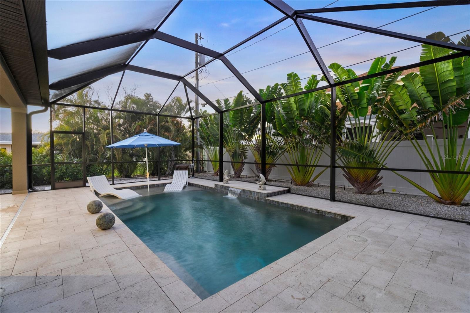 BEACH PARK - Residential