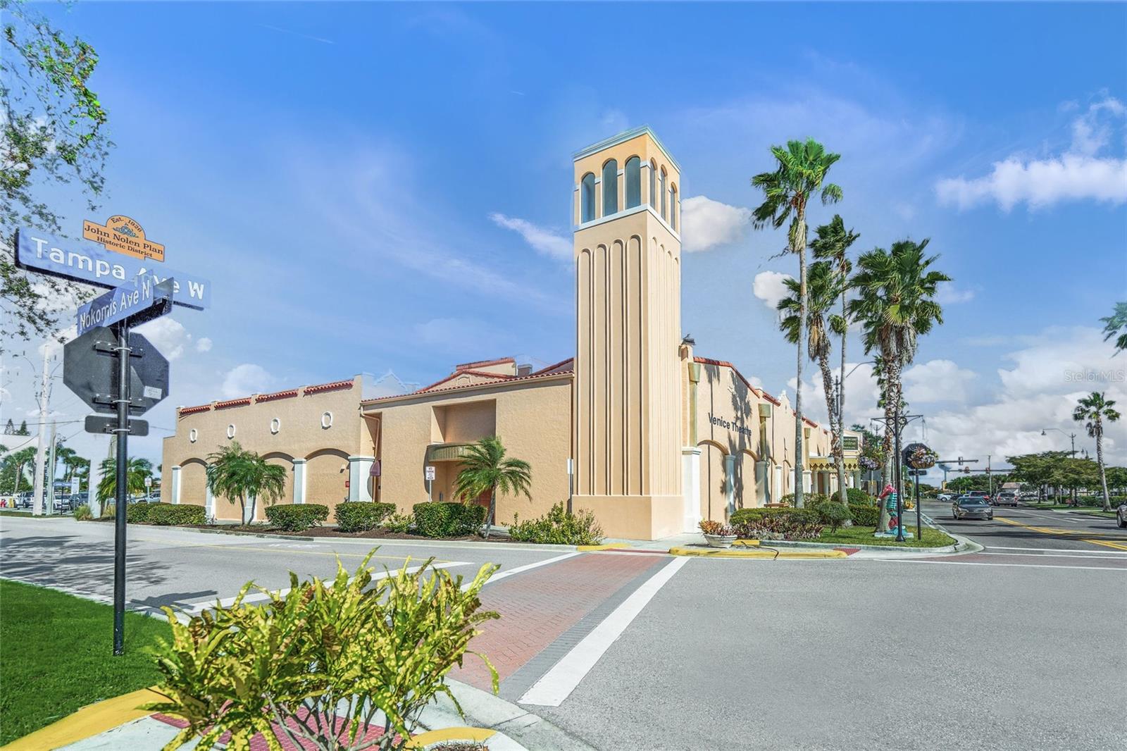 BEACH PARK - Residential