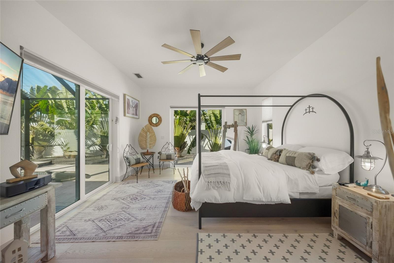 BEACH PARK - Residential