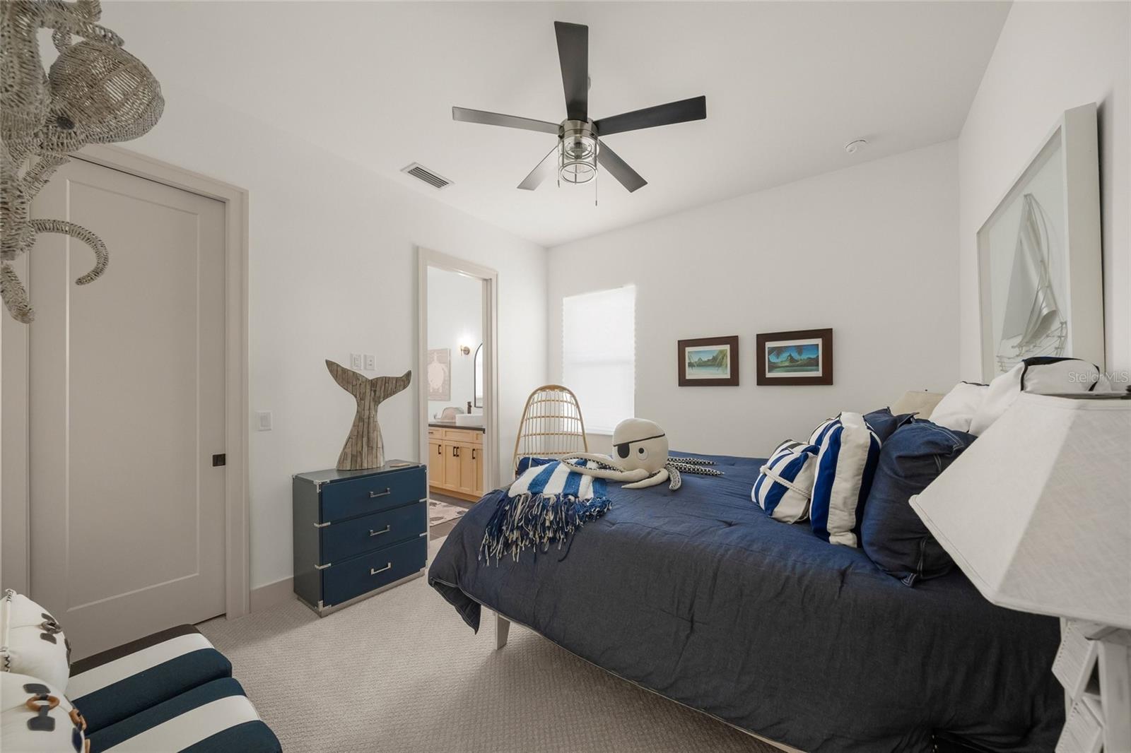 BEACH PARK - Residential