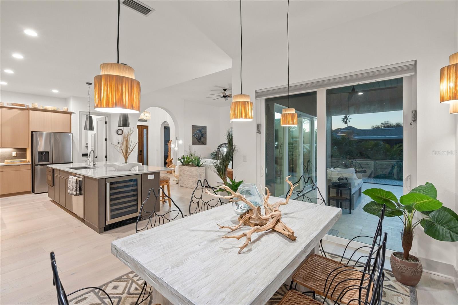 BEACH PARK - Residential