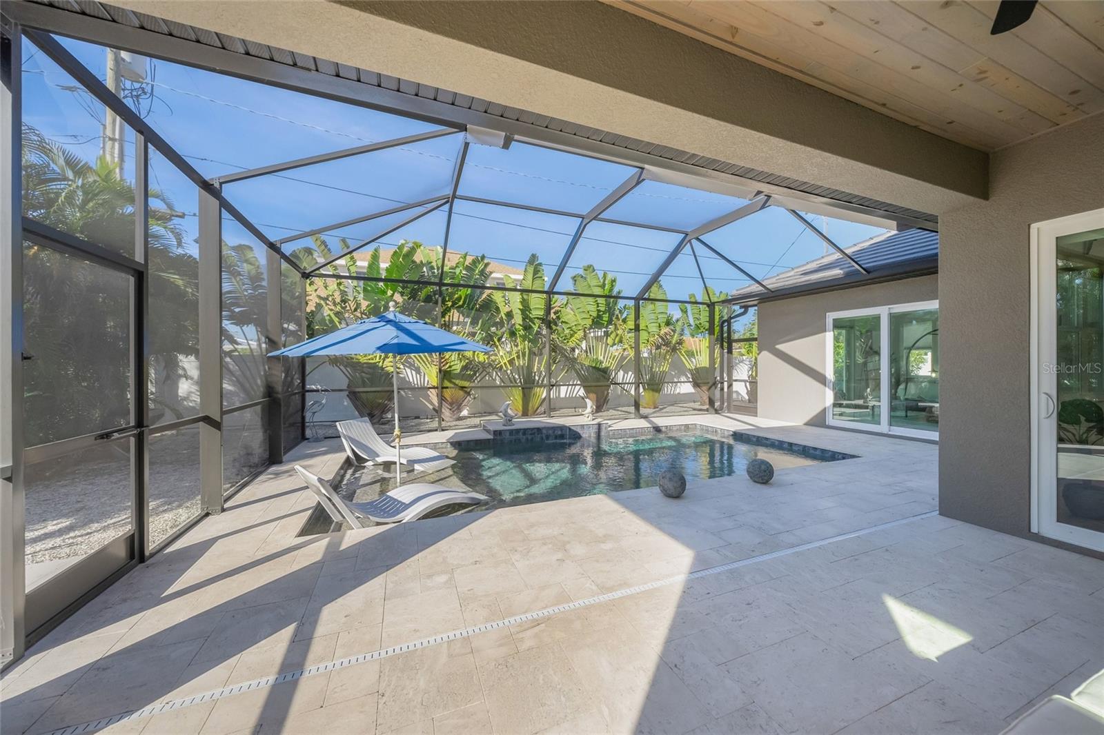 BEACH PARK - Residential