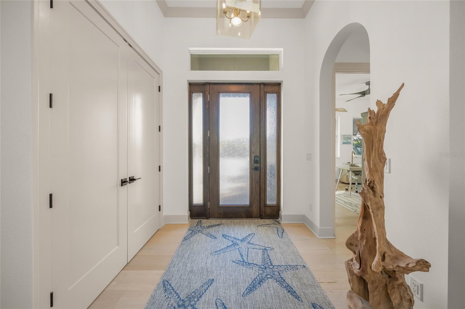 BEACH PARK - Residential