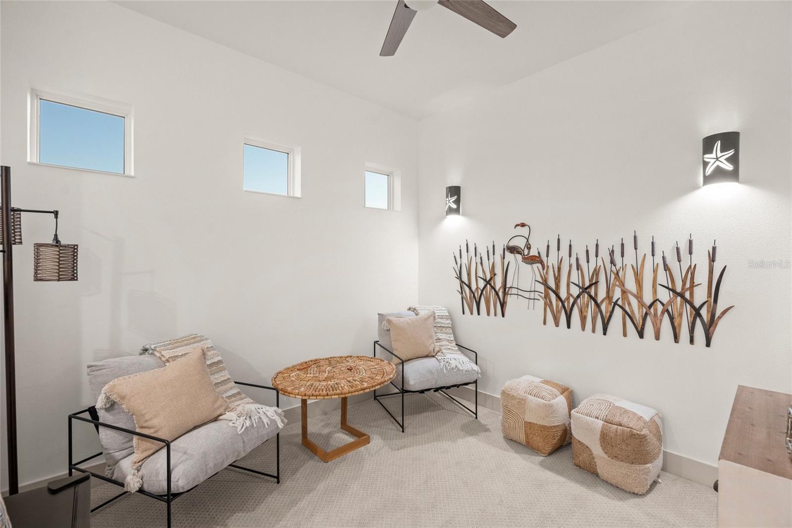 BEACH PARK - Residential