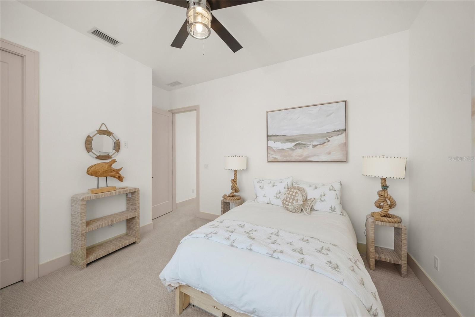 BEACH PARK - Residential