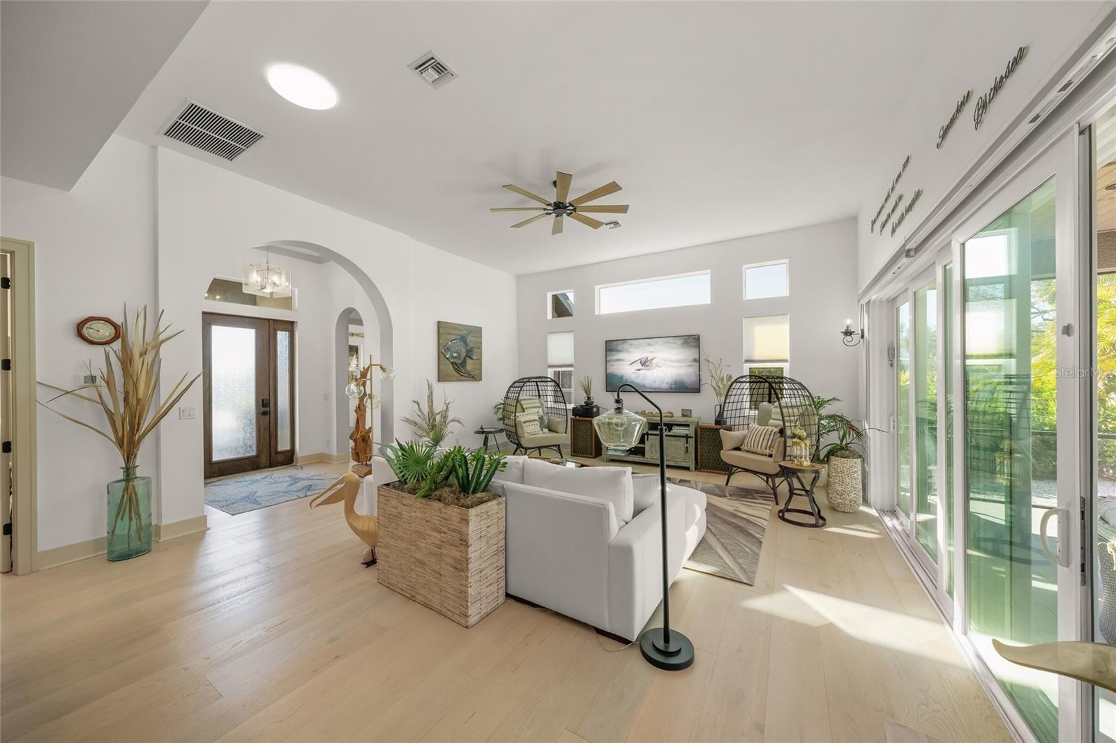 BEACH PARK - Residential