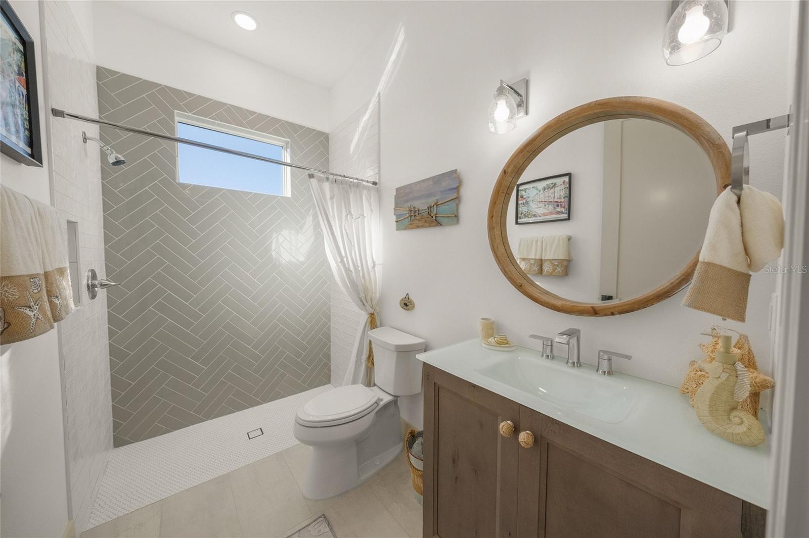 BEACH PARK - Residential