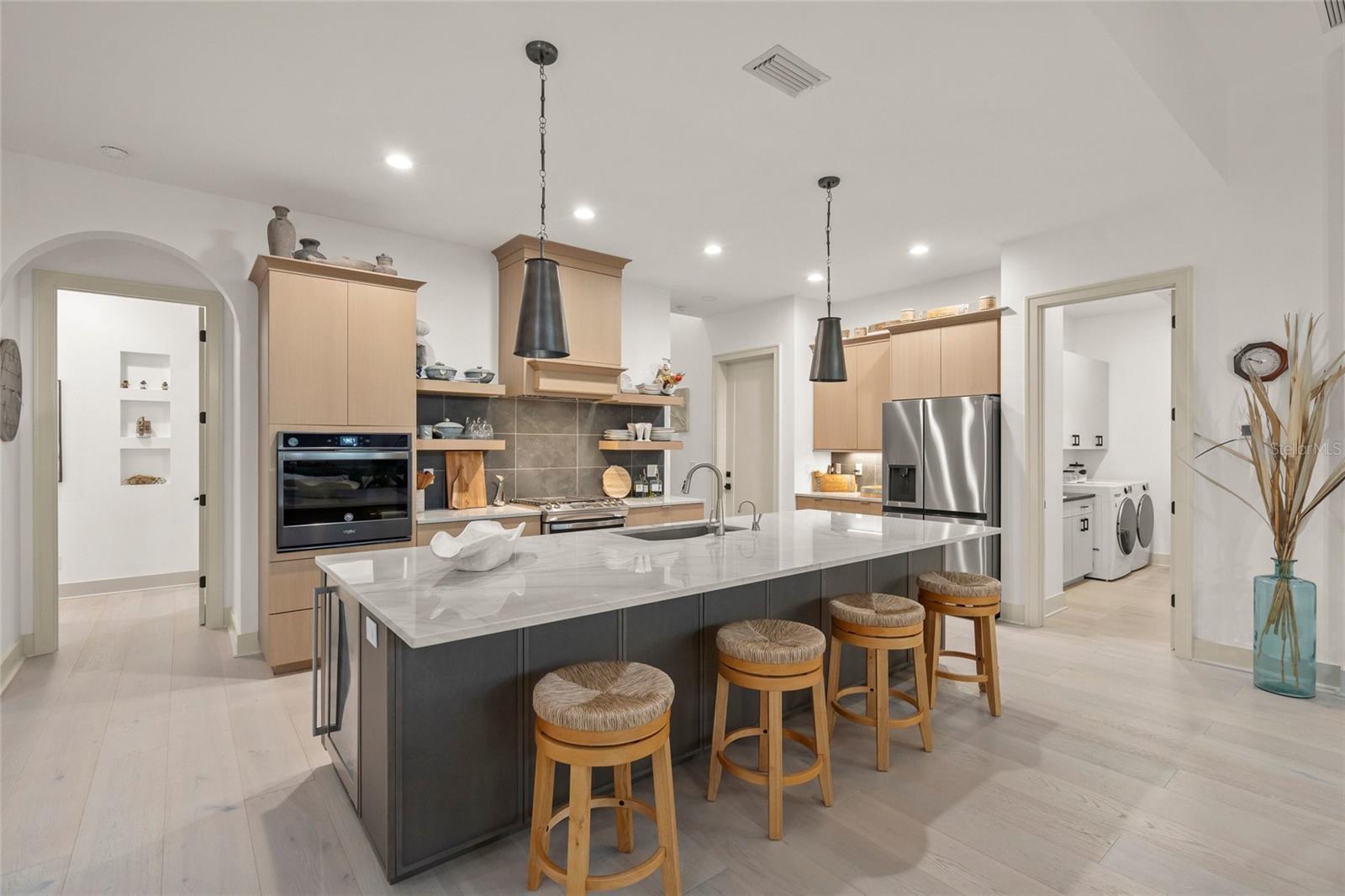 BEACH PARK - Residential