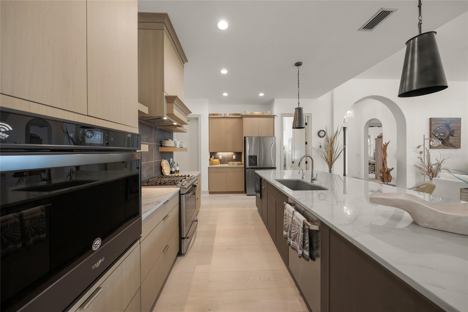 BEACH PARK - Residential