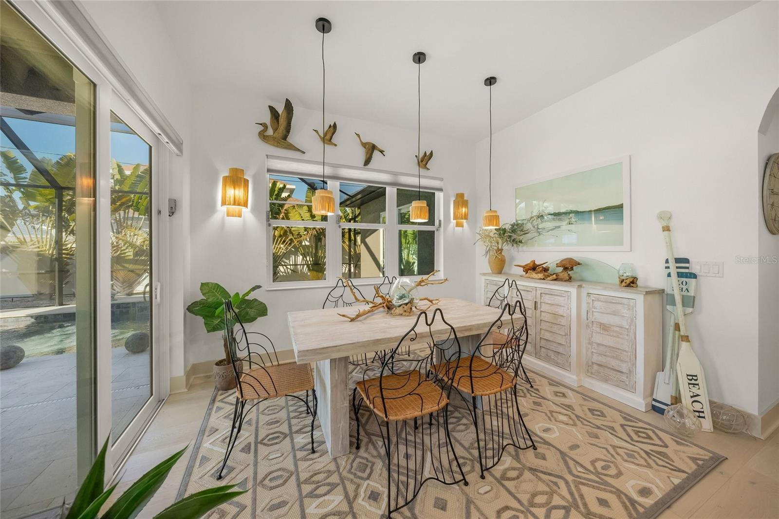 BEACH PARK - Residential