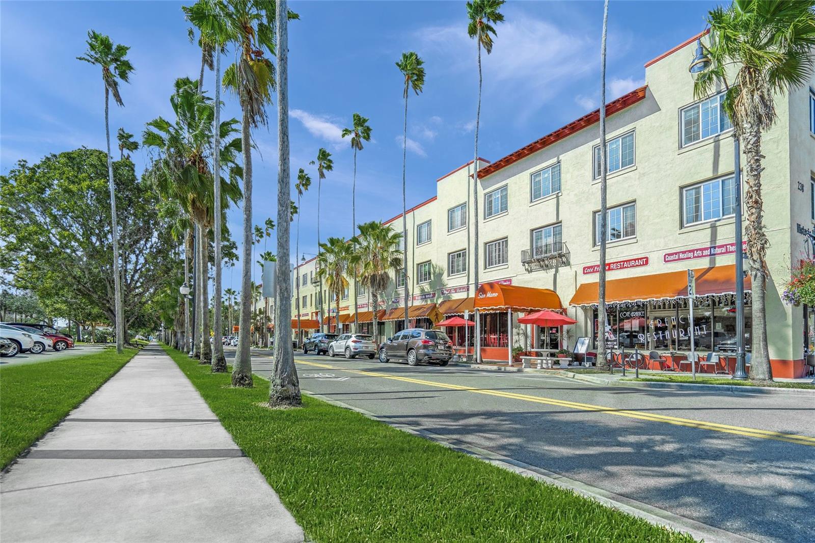 BEACH PARK - Residential