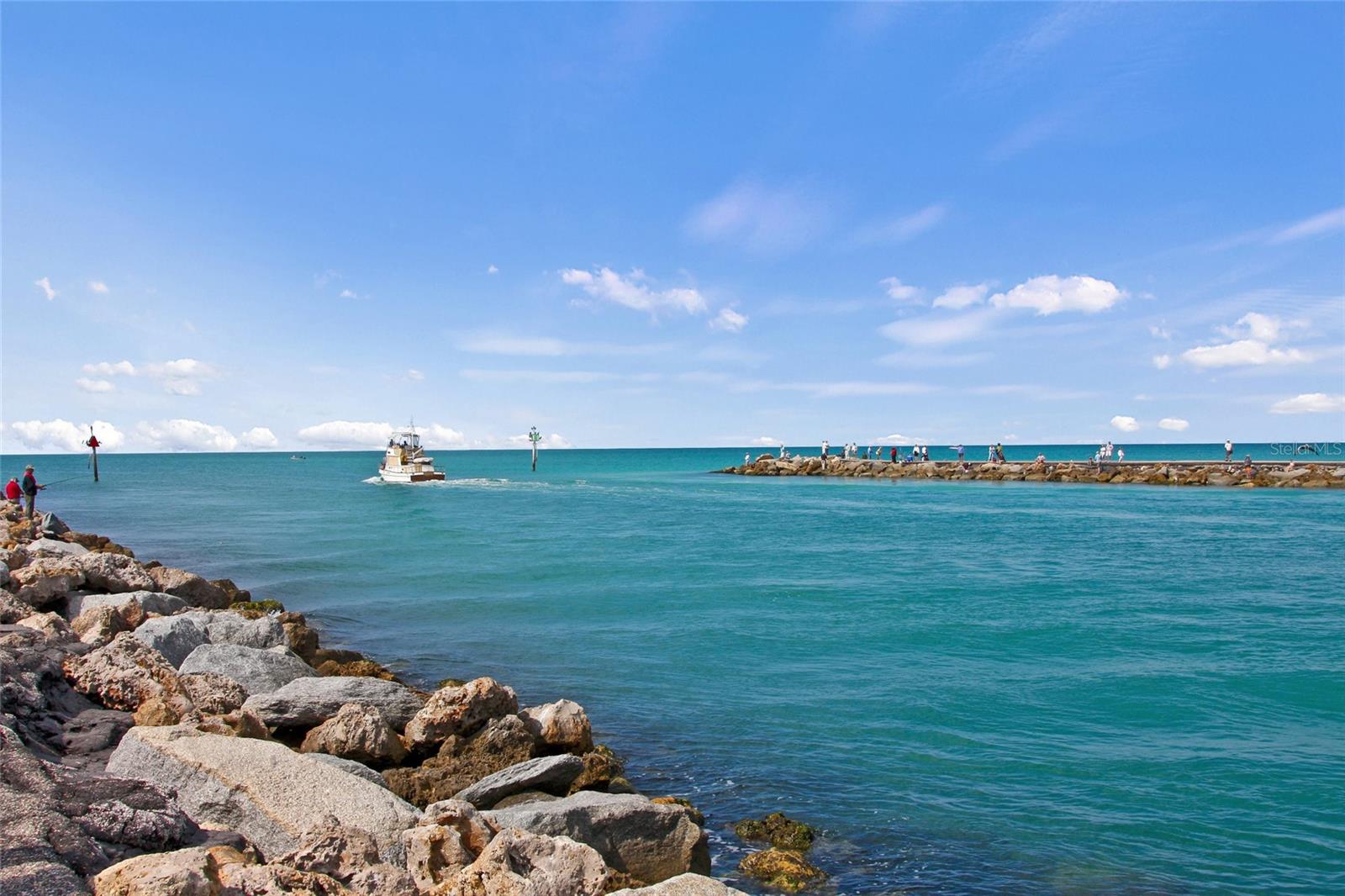 BEACH PARK - Residential