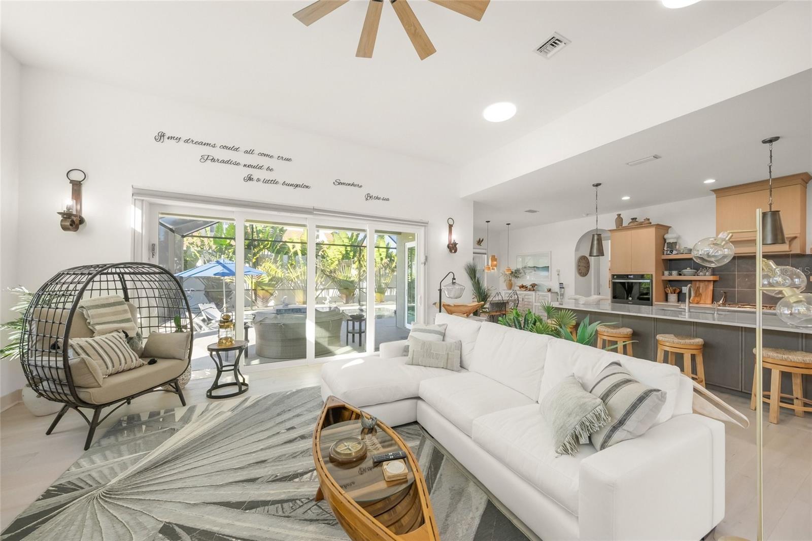 BEACH PARK - Residential