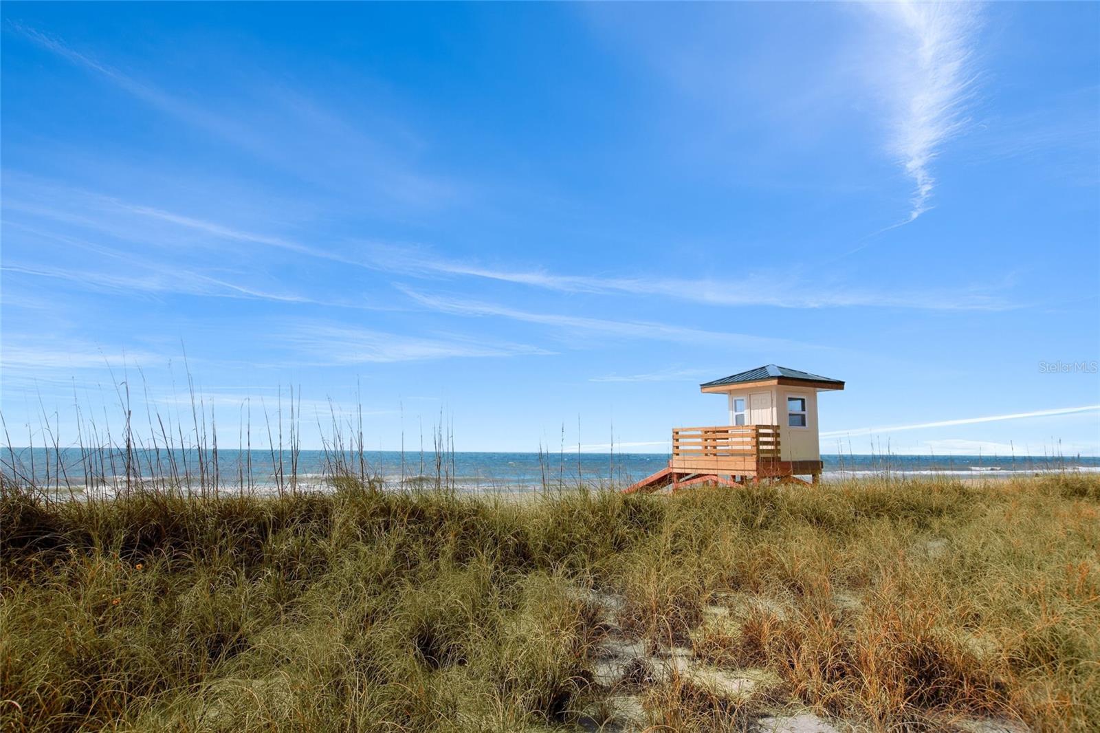 BEACH PARK - Residential