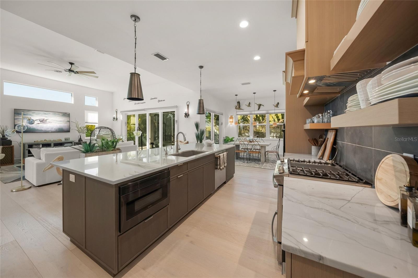 BEACH PARK - Residential