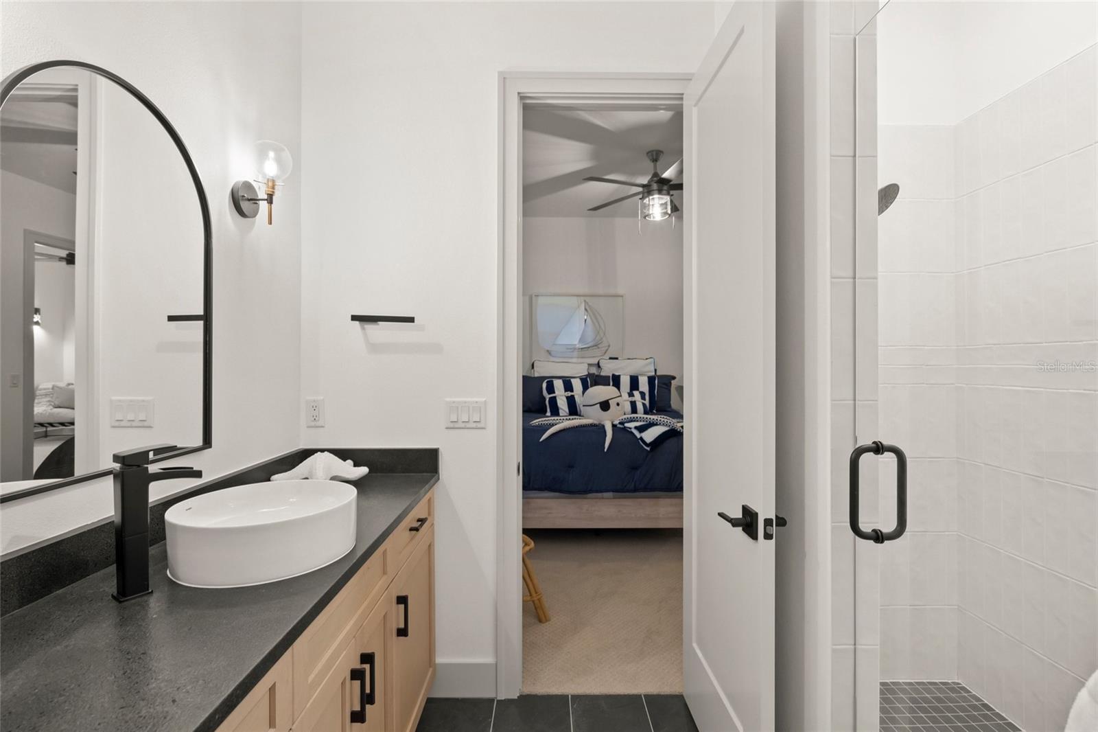 BEACH PARK - Residential