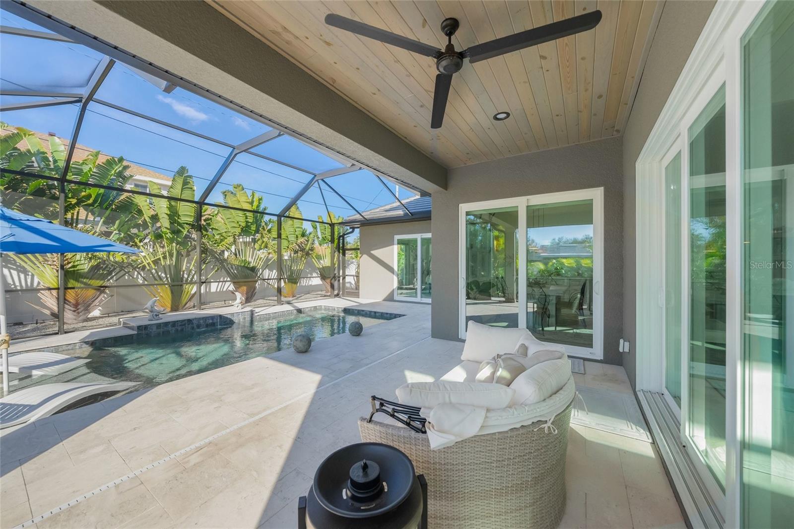 BEACH PARK - Residential