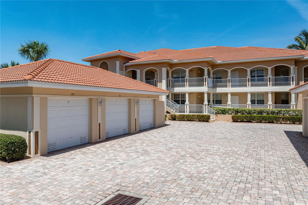 Photo of 3314 Wood Thrush Drive #124, Punta Gorda, FL 33950 (MLS # C7510195)
