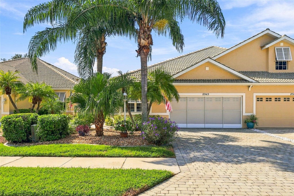 Photo of 8949 Hawk Nest Lane, North Port, FL 34287 (MLS # C7530535)