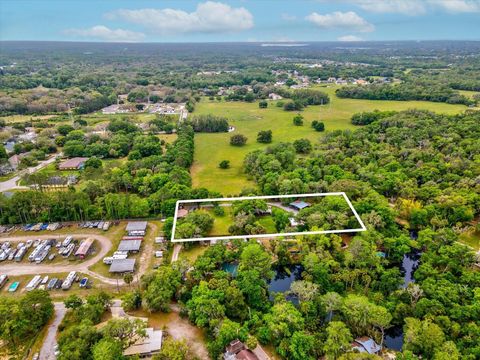 A home in NEW PORT RICHEY