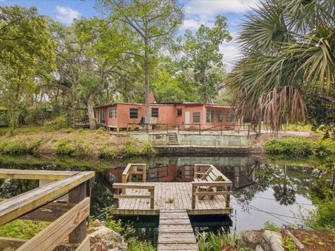 A home in NEW PORT RICHEY