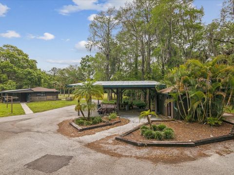 A home in NEW PORT RICHEY