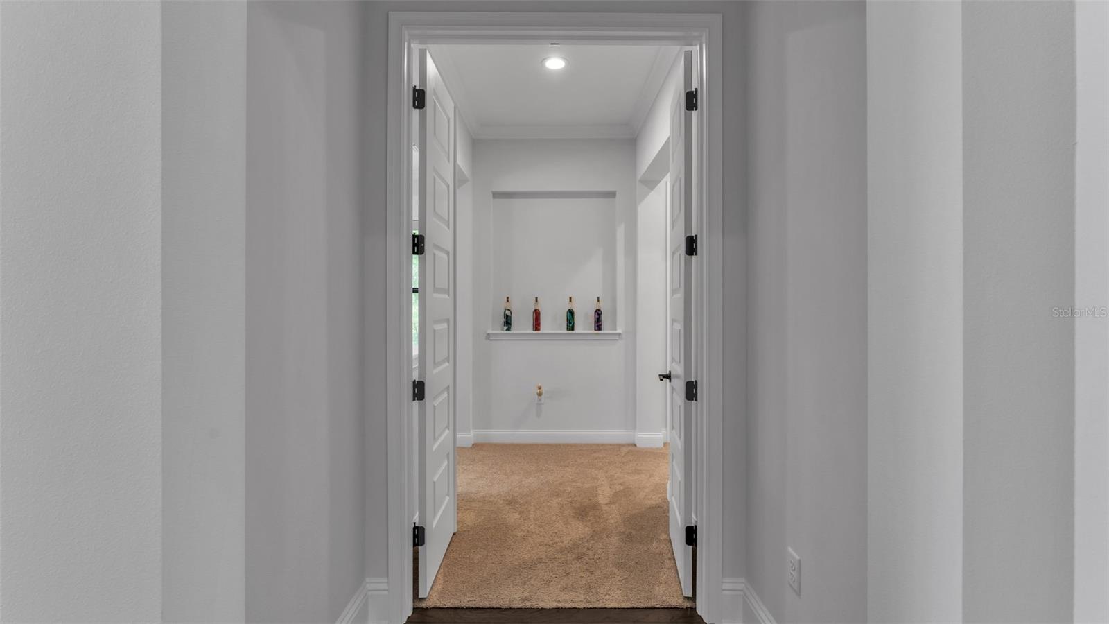 DELPHI HILLS - Residential