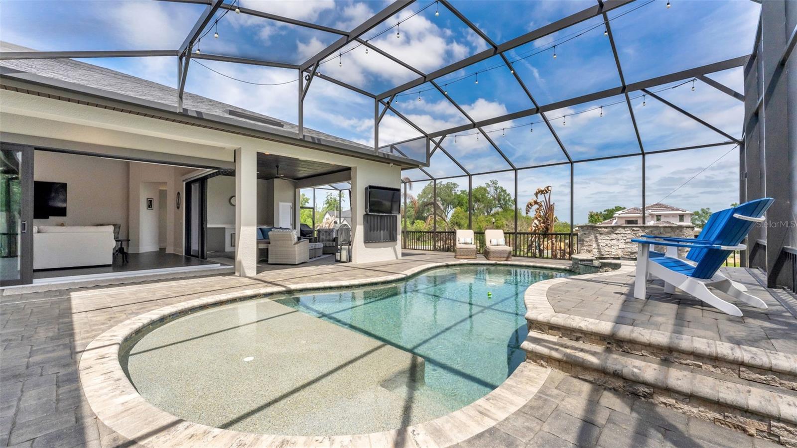 DELPHI HILLS - Residential