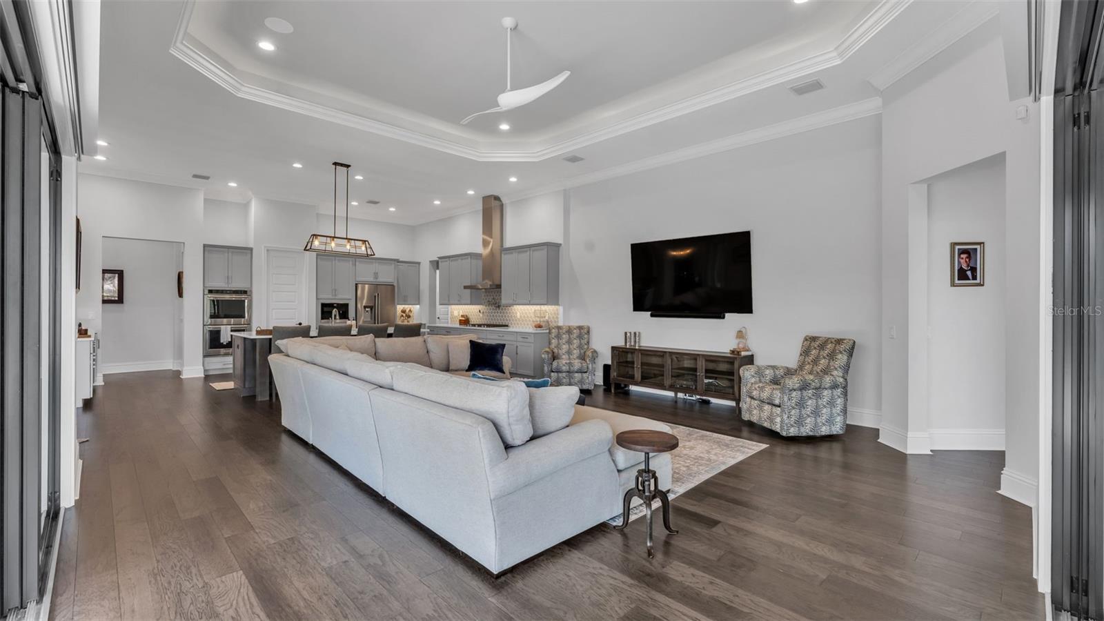 DELPHI HILLS - Residential