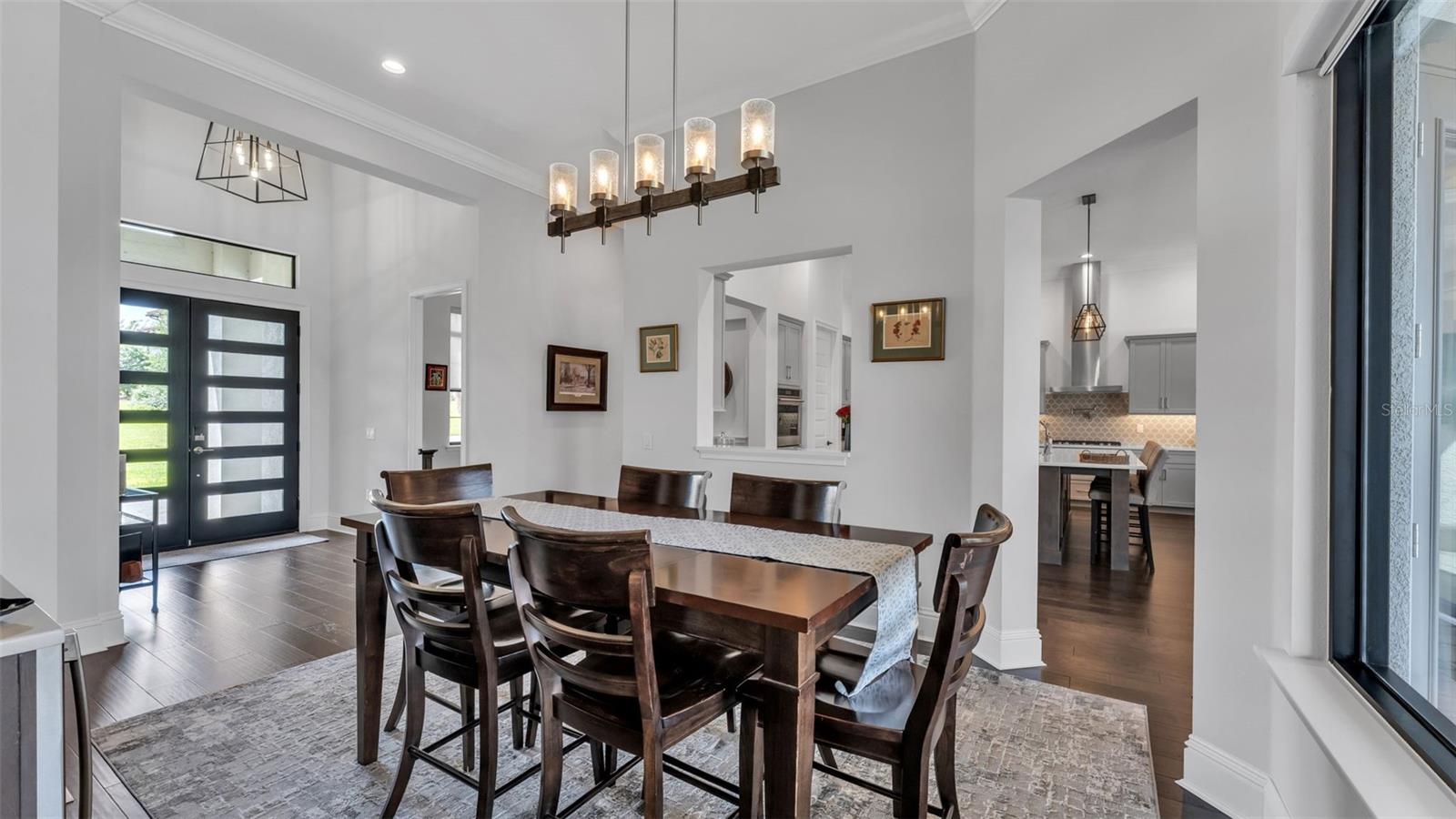 DELPHI HILLS - Residential