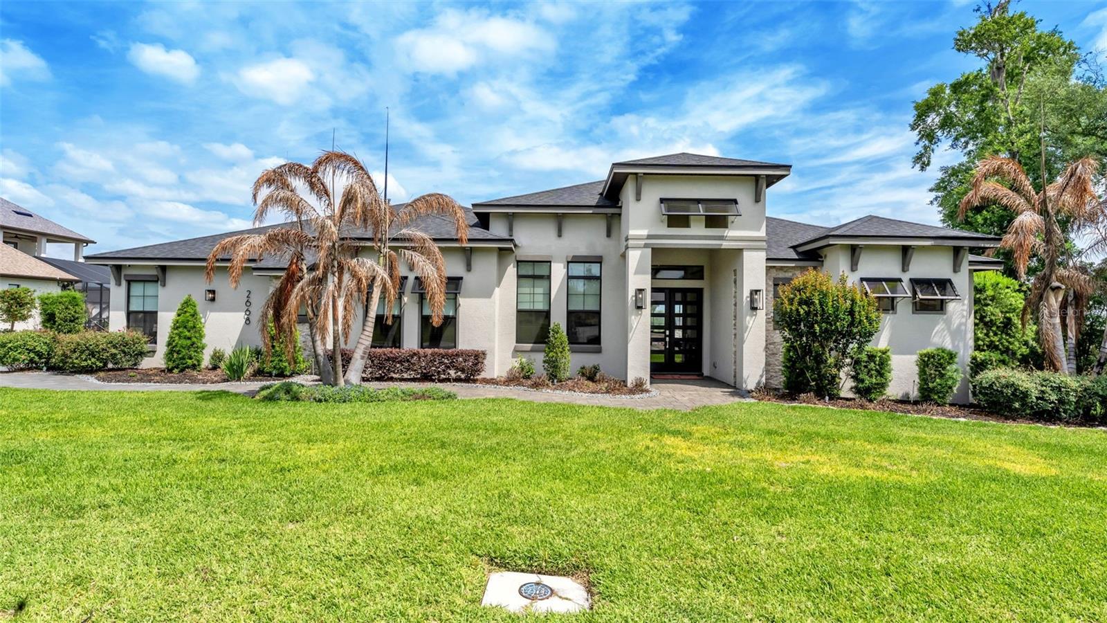 DELPHI HILLS - Residential