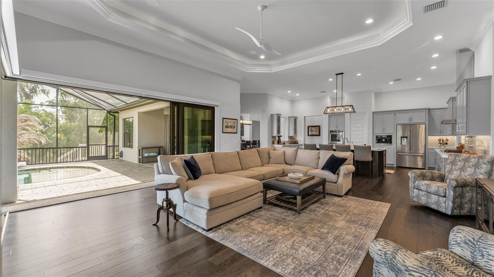 DELPHI HILLS - Residential