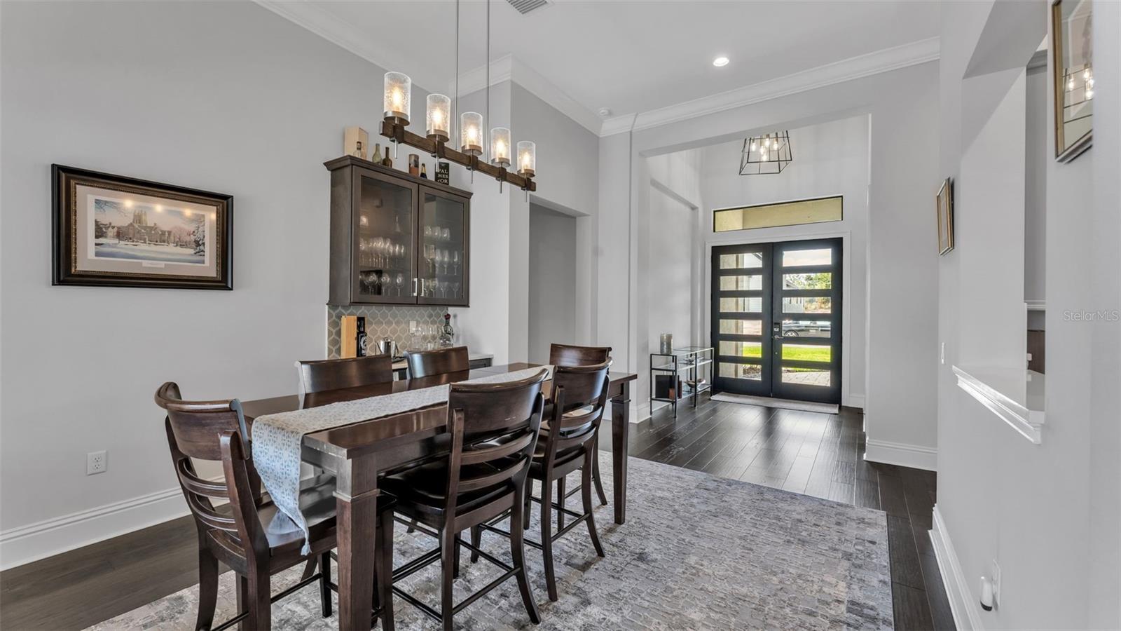 DELPHI HILLS - Residential