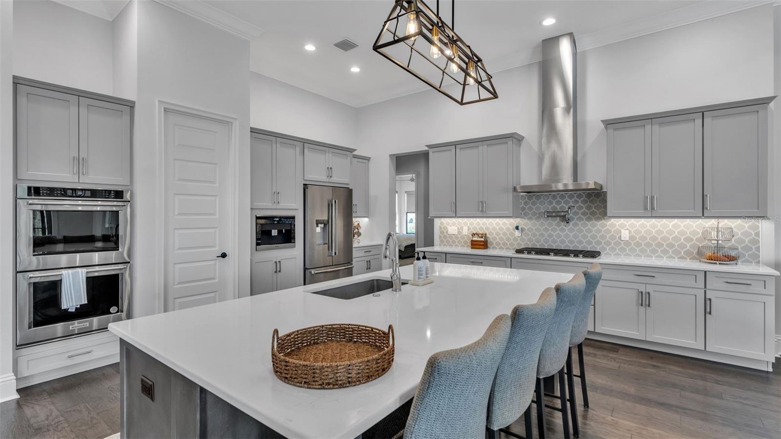 DELPHI HILLS - Residential