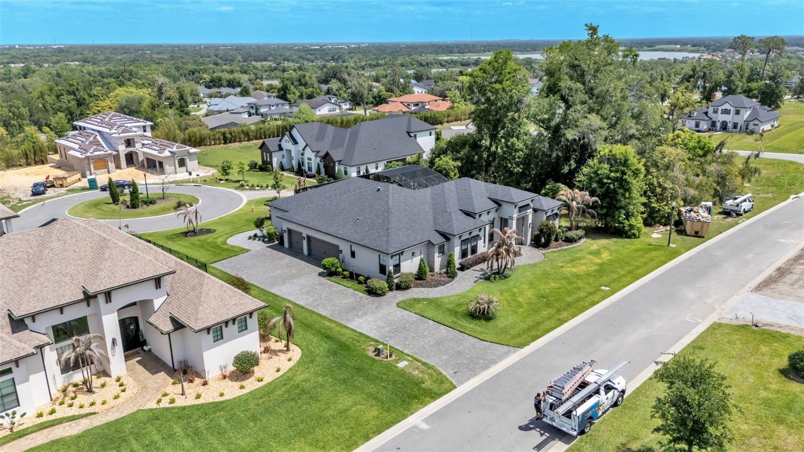 DELPHI HILLS - Residential