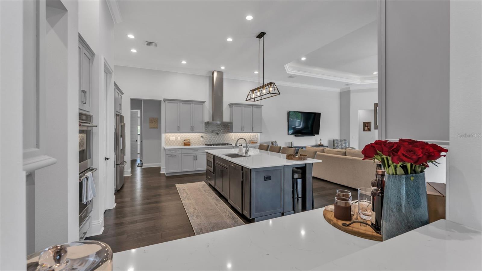 DELPHI HILLS - Residential