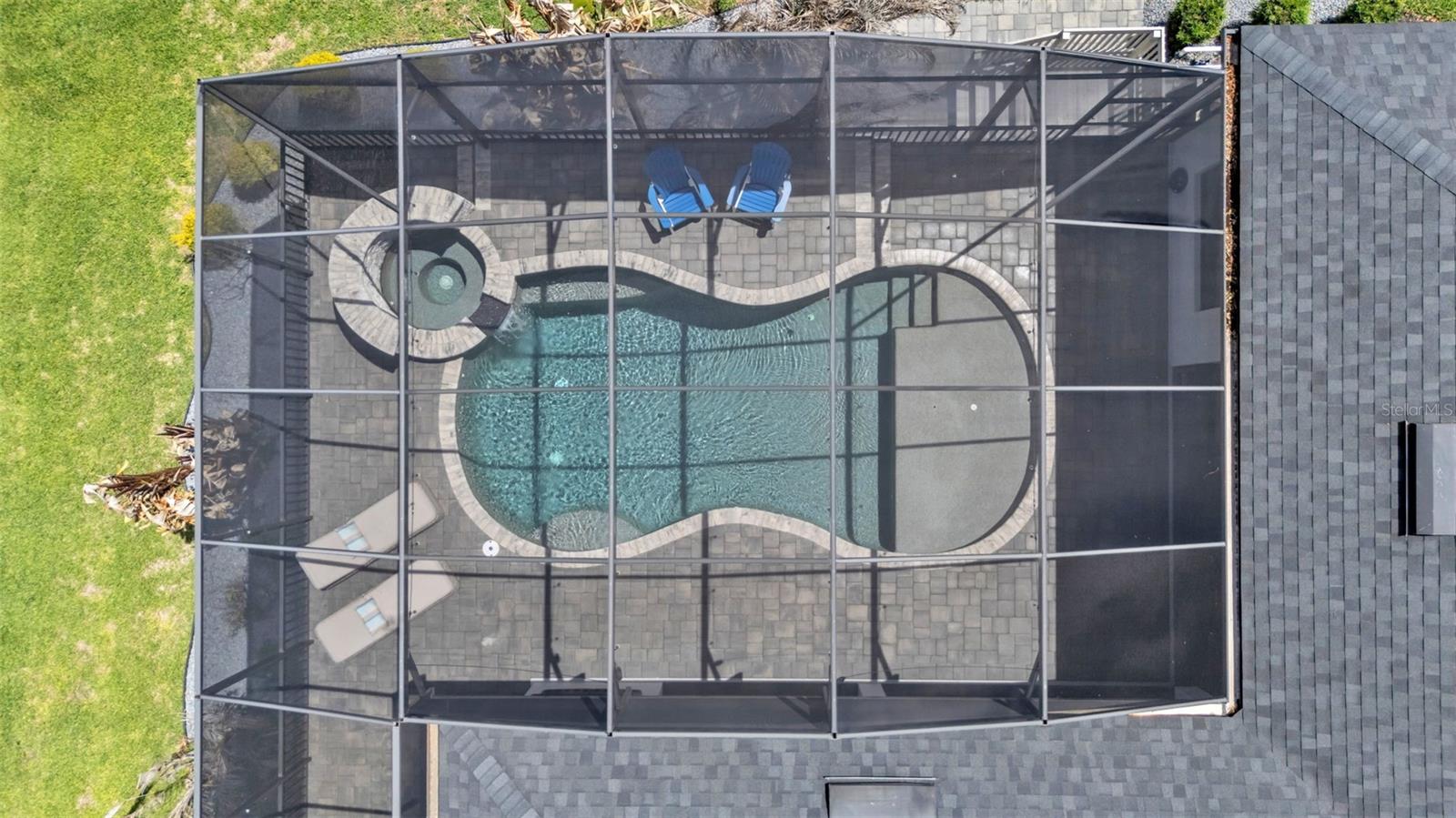 DELPHI HILLS - Residential